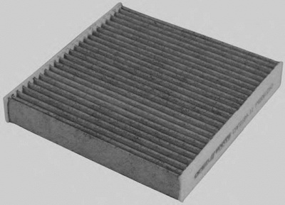 OPEN PARTS caf218911 -  Фильтр воздуха в салоне